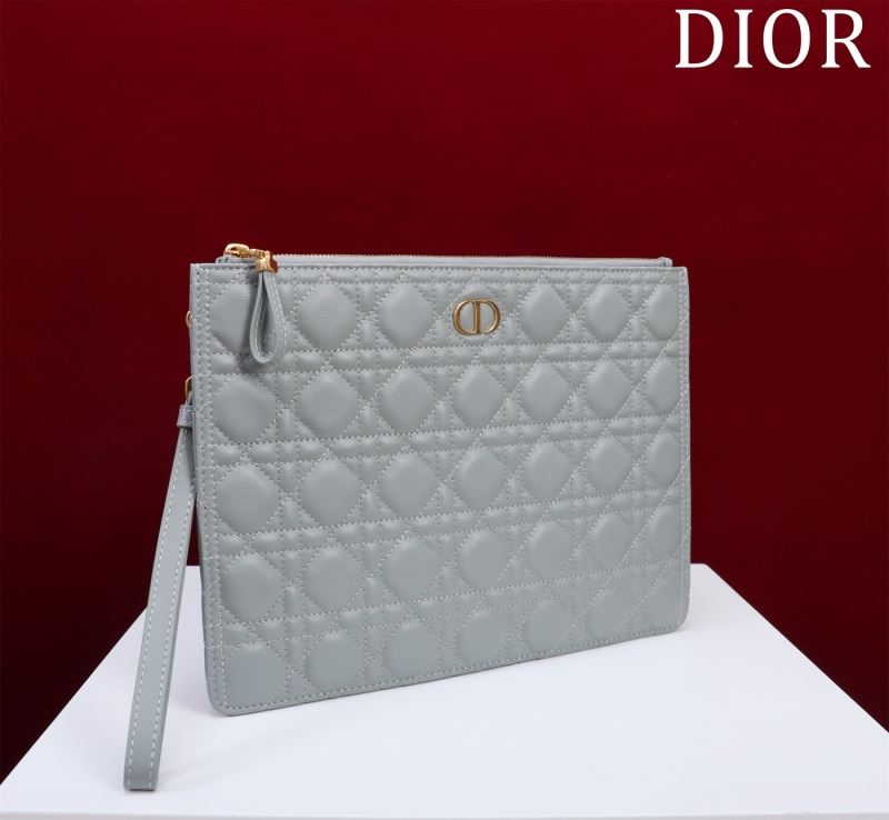 Dior Clutch Bags